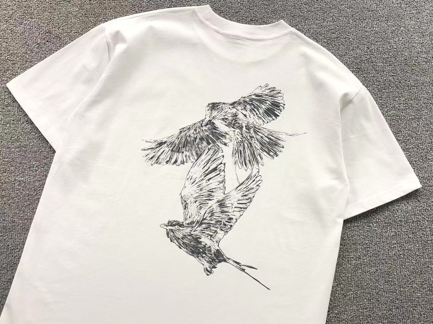 Camiseta Adidas Flight Motion