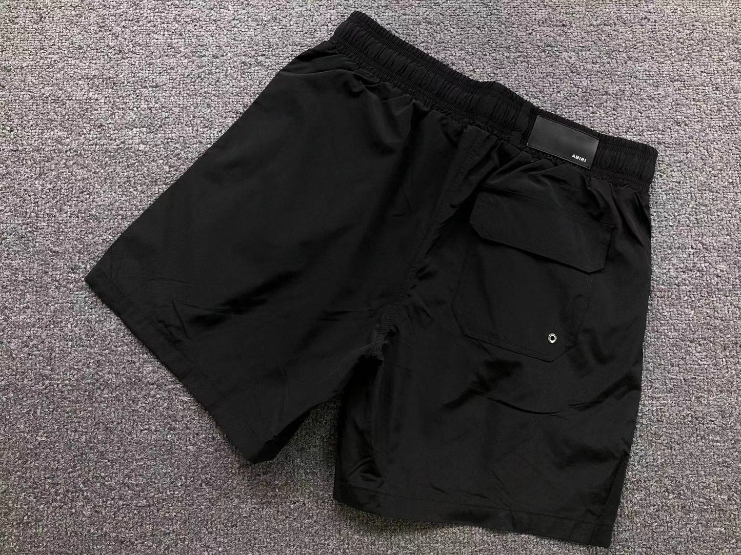 Short AMIRI Daily Wear