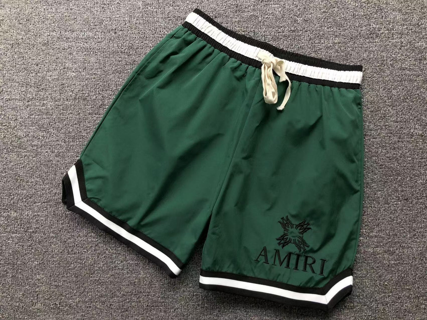 Short AMIRI Riviera Sport
