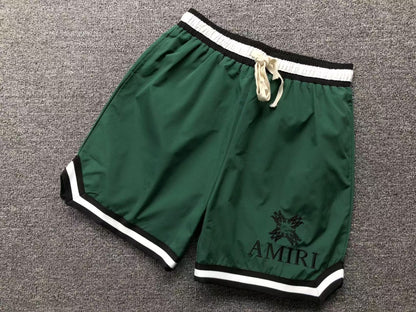 Short AMIRI Riviera Sport