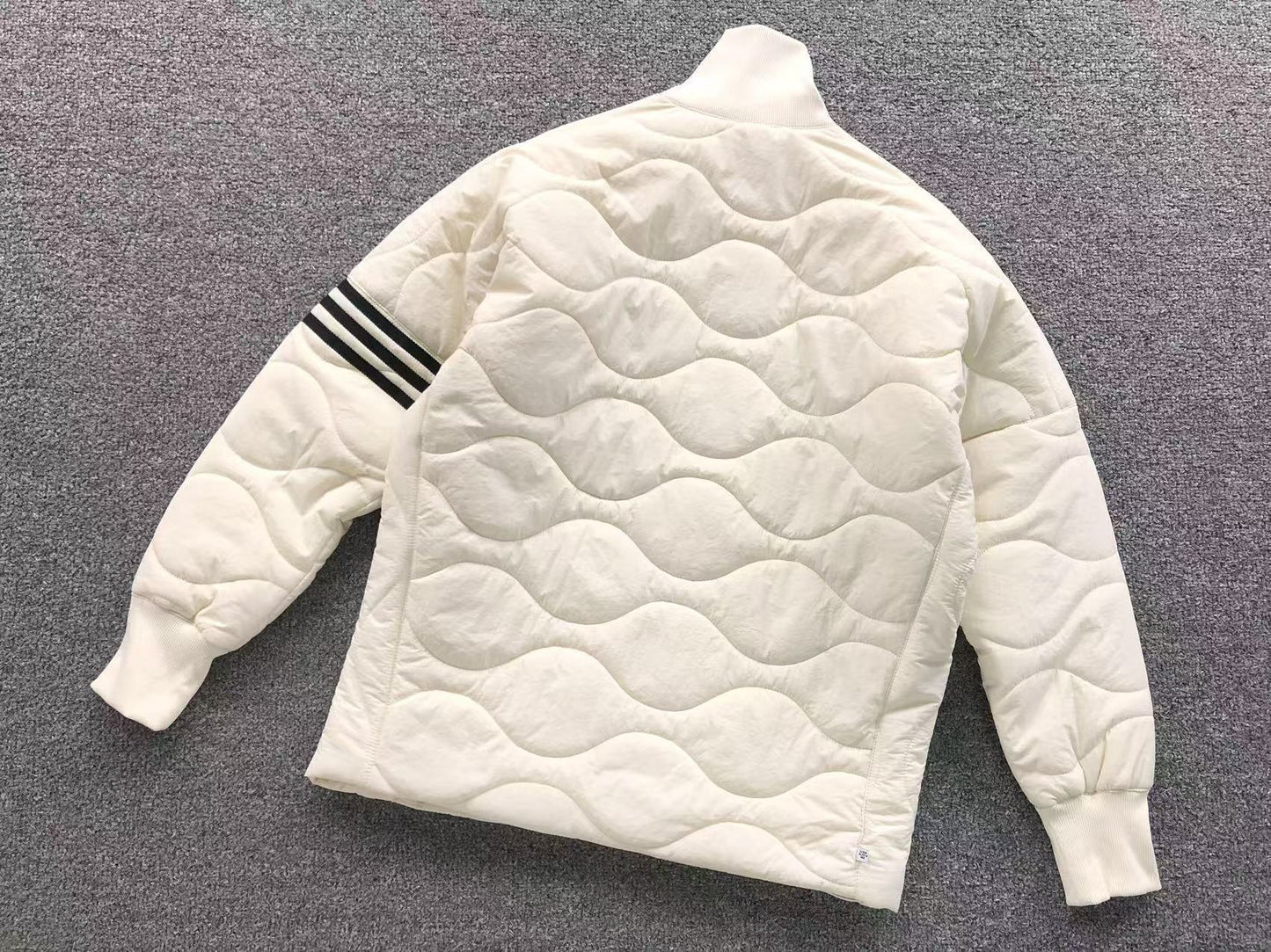Jaqueta adidas Flow Quilted