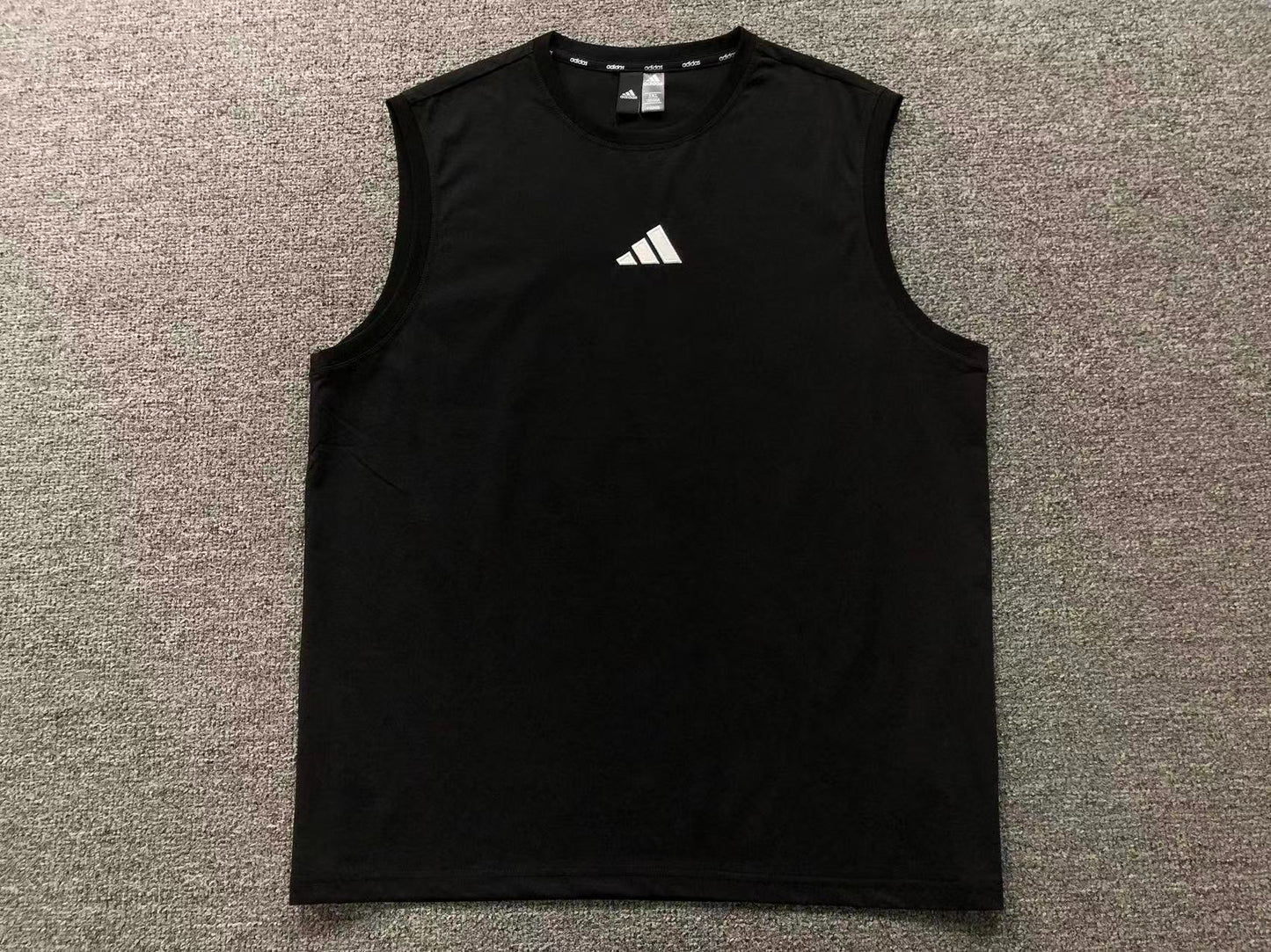 Regata Adidas Performance Minimal Logo