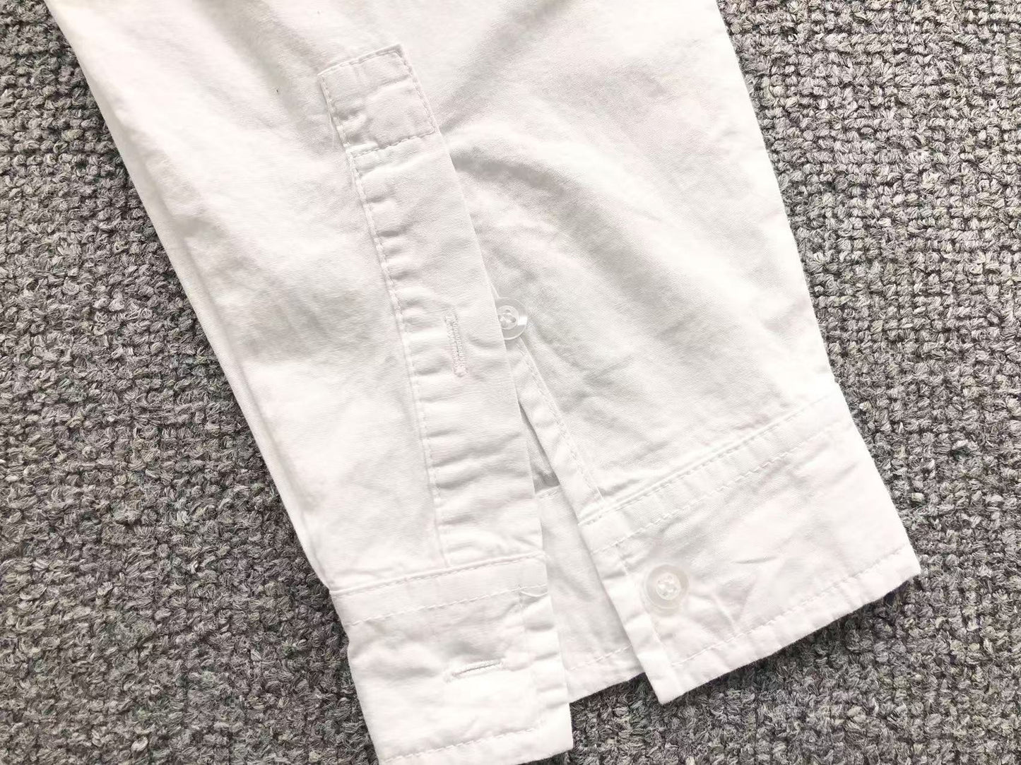 Camiseta Acne Studios Antique 1996 Label Tee