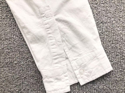 Camiseta Acne Studios Antique 1996 Label Tee