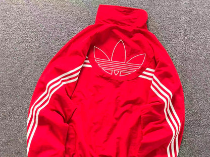 Jaqueta Track Adidas Originals