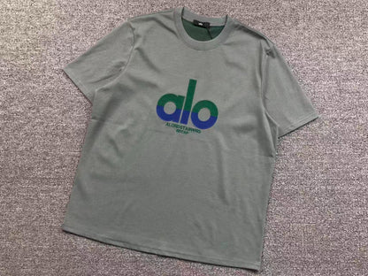Camisa ALO - Alondstarwing