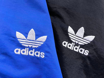 Jaqueta Adidas Attitude Racing Windbreaker
