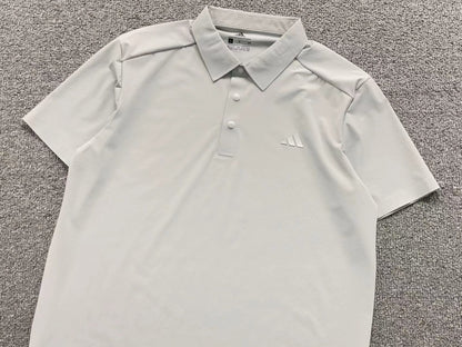 Camiseta adidas Performance Polo