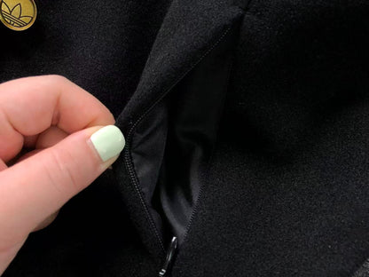 Jaqueta adidas Neo Hanfu Jacket
