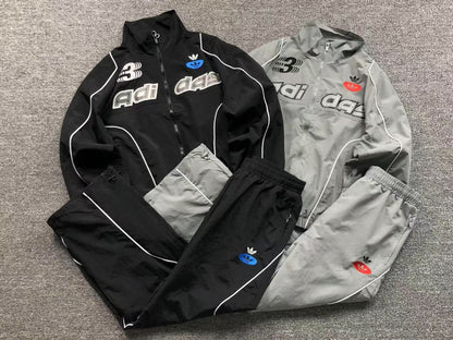 Conjunto Adidas Y2K Racing Set