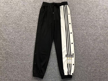 Calça Adidas Snap Track Pants
