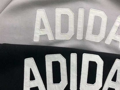 Moletom Adidas Athleisure Zip