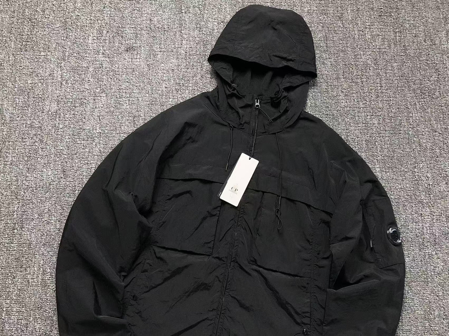 CP Company Archive Shell Jacket