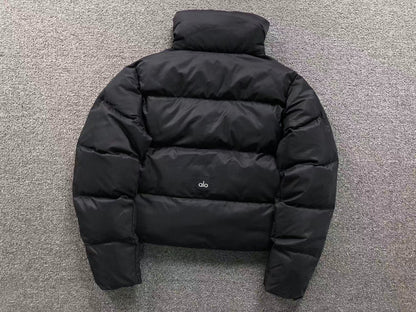 Jaqueta ALO puffer acolchoada Feminino
