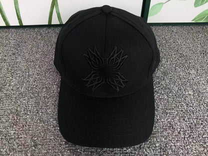 Boné AMIRI Star Emblem