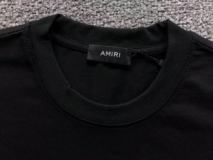 Camiseta AMIRI Hollywood Mini