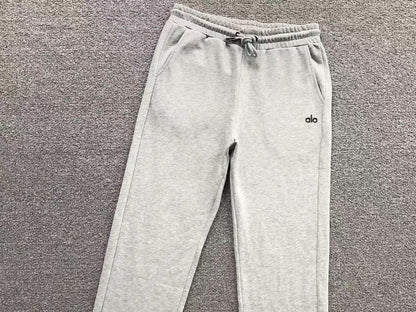 Calça elástica ALO moletom