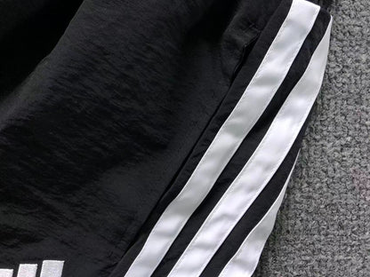 Calça Adidas Bold 3-Stripes Track Pants