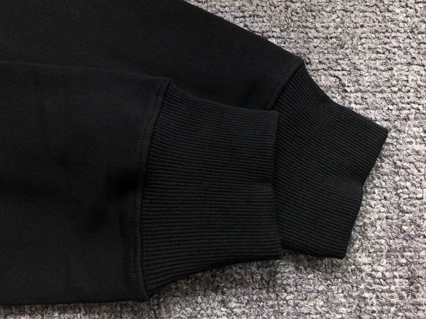 Moletom AMIRI Resort Club Hoodie