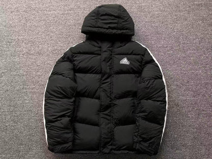 Jaqueta Puffer adidas Alpine Street