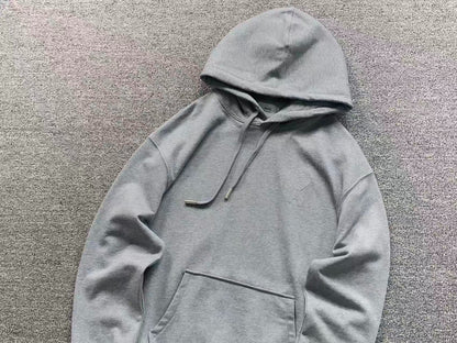 Moletom AMI Paris Ami de Cœur Hoodie