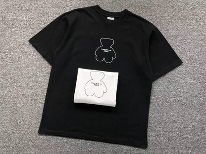 Camiseta ADLV Teddy Icon Graphic Tee