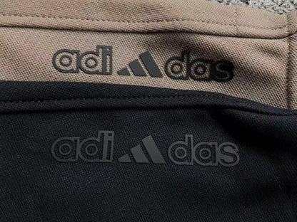Moletom Adidas Clean Fit
