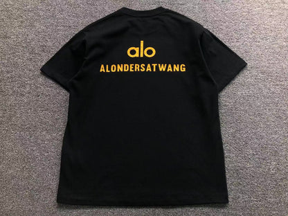 Camiseta ALO - Alondersatwang
