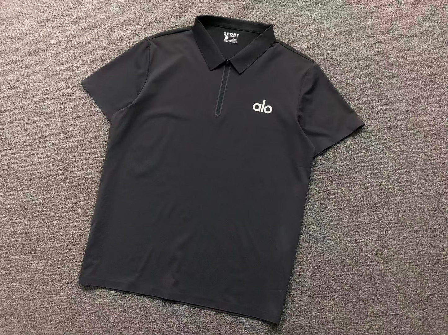 Camiseta Polo Alo - SPORT