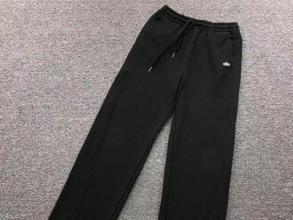 Calça Moletom ALO Reta Elástica