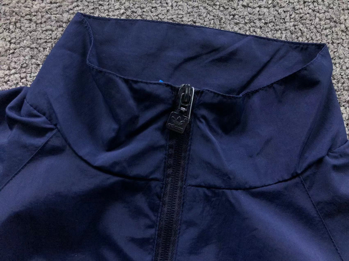 Jaqueta Adidas Juventus Neon Drift Jacket