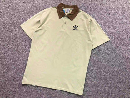 Camiseta Adidas Originals Polo Contrast Collar