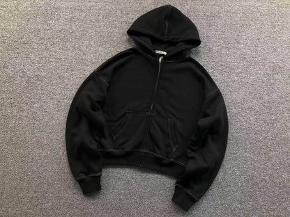 Moletom Acne Studios Handwriting