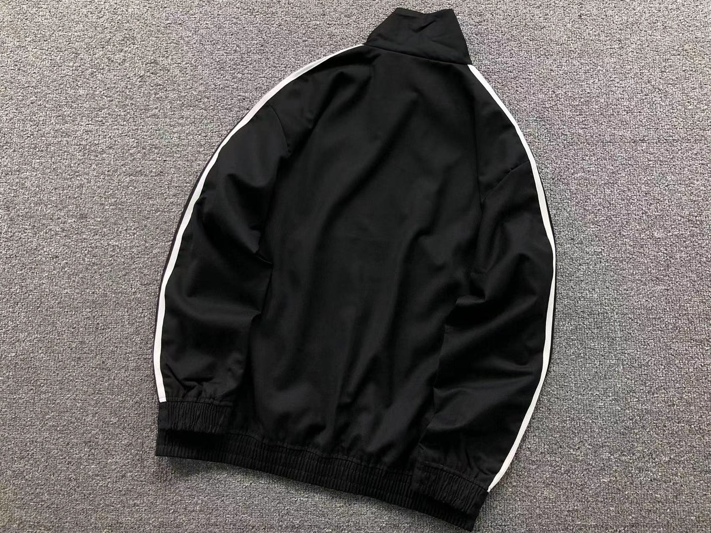 Moletom Adidas Everyday Track Zip