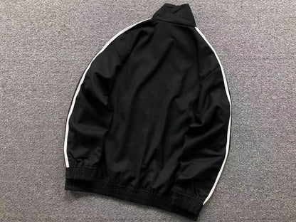 Moletom Adidas Everyday Track Zip