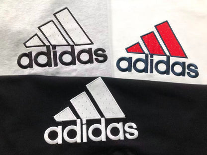 Camiseta Adidas Active Logo