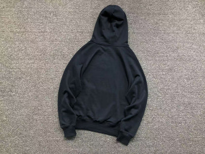 Moletom AMI Paris Logo Puffy