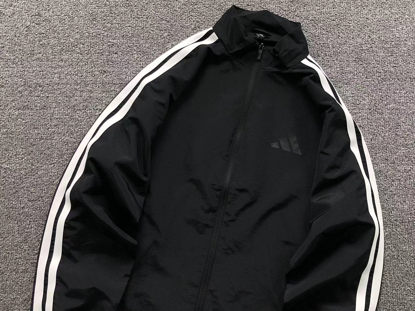 Jaqueta Adidas Y2K Nylon Jacket