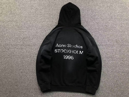 Moletom Acne Studios Stockholm 1996