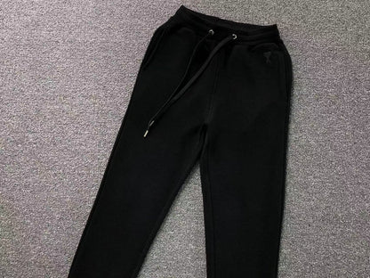 Calça Jogger AMI Paris Essential Moletom