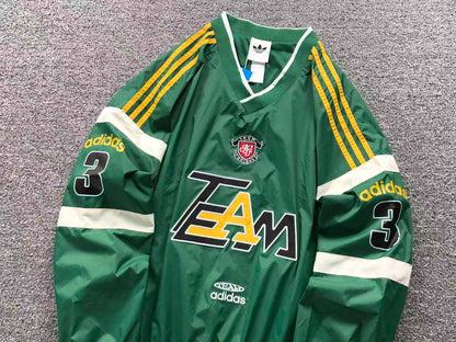 Jaqueta adidas Hockey Division