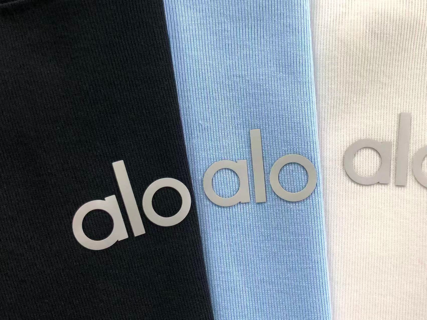 Camiseta ALO - Feminina