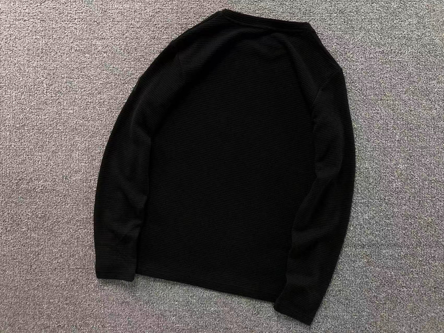 Camiseta ALO Manga Longa