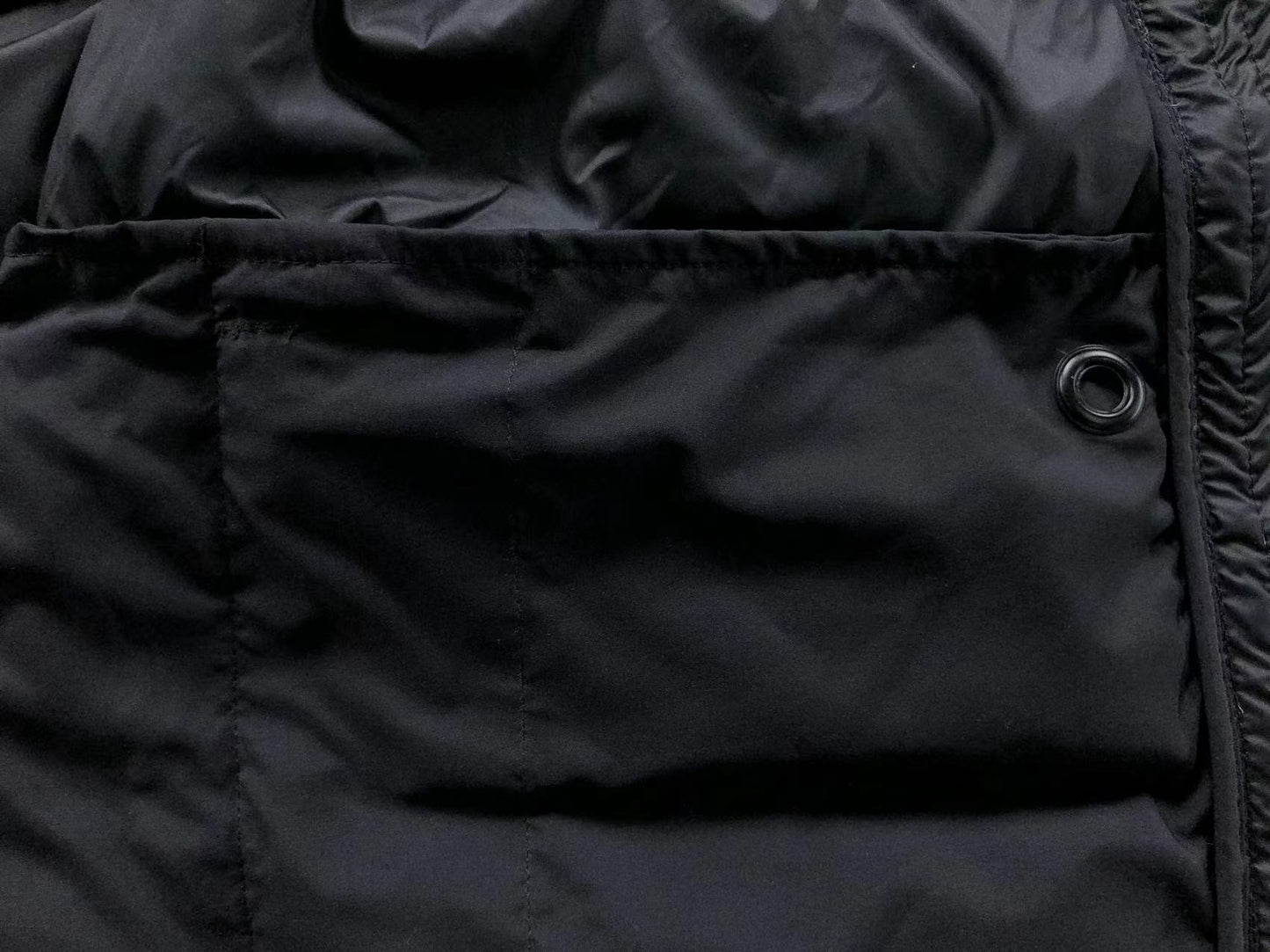 Jaqueta adidas Minimal Puff