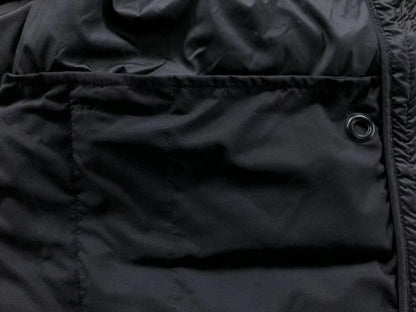 Jaqueta adidas Minimal Puff