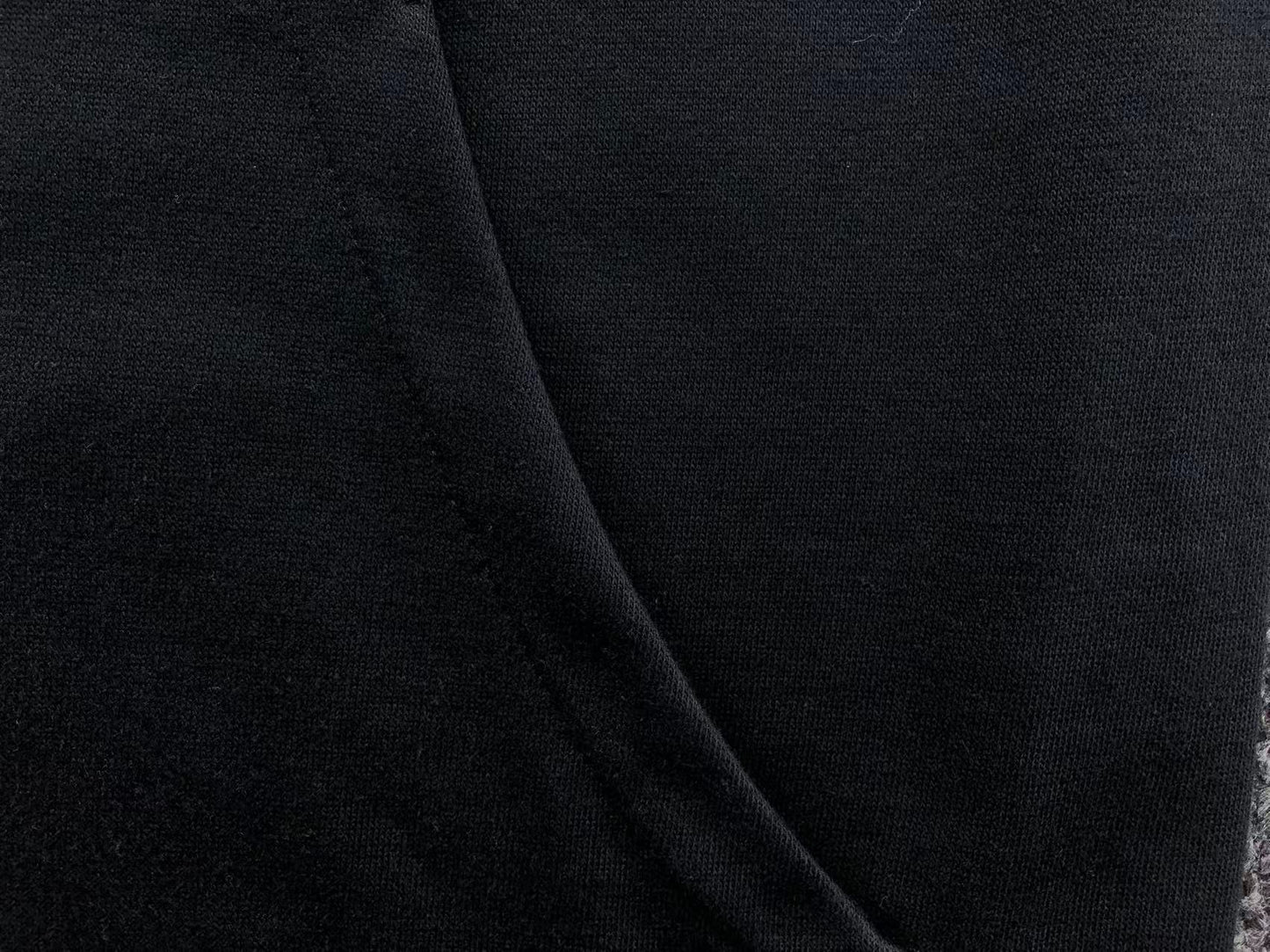 Moletom Adidas Minimal Core Hoodie