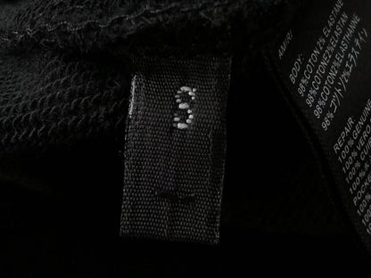 Moletom AMIRI Split Stripe Monogram Hoodie