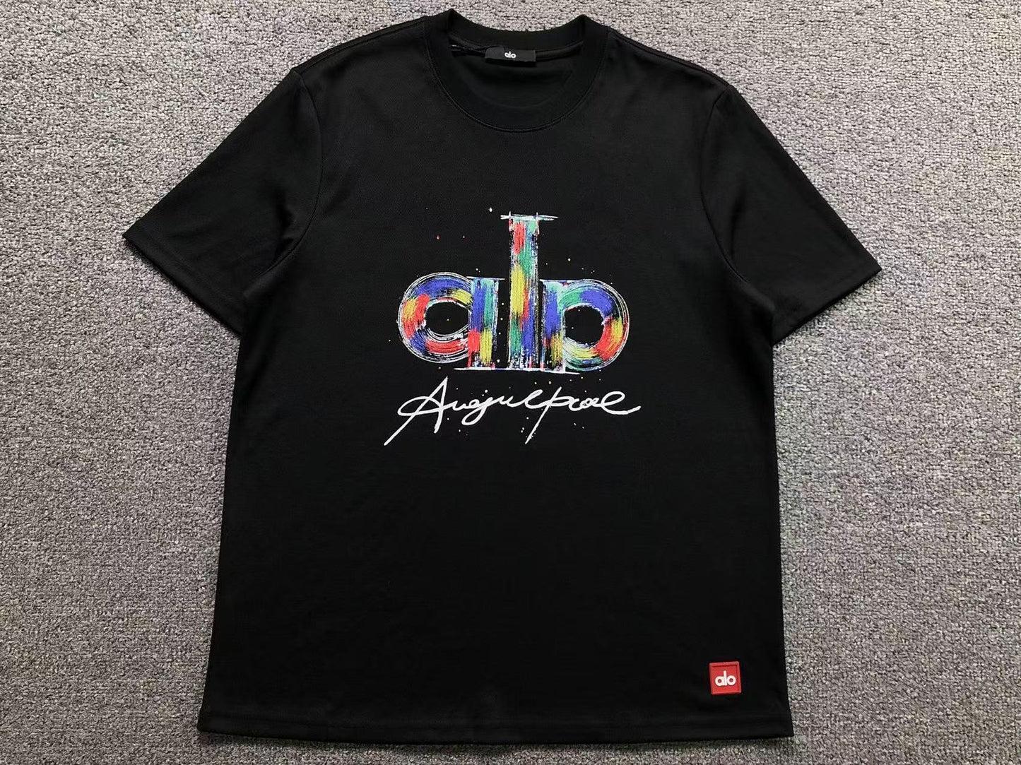 Camisa ALO - Aigui cool