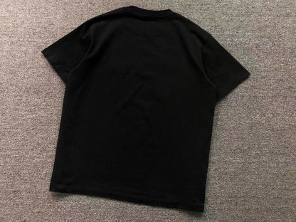 Camiseta Acne Studios Old English Logo Tee