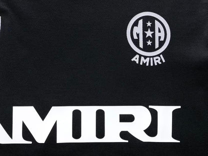 Camiseta AMIRI Sport Club